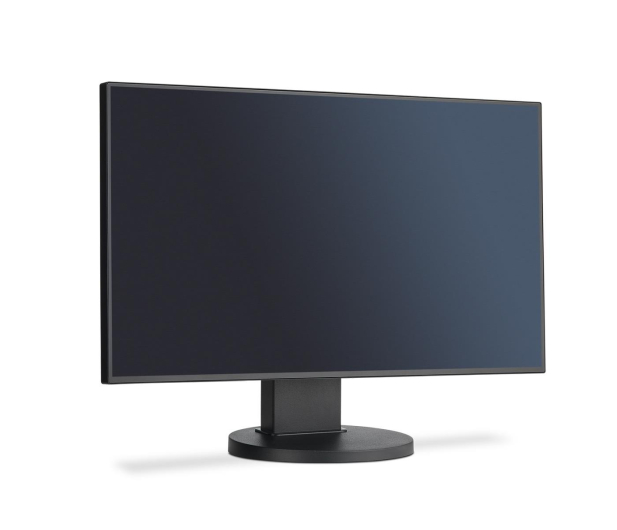 NEC 24'' MultiSync EX241UN 60004064 Czarny - 366181 - zdjęcie 2